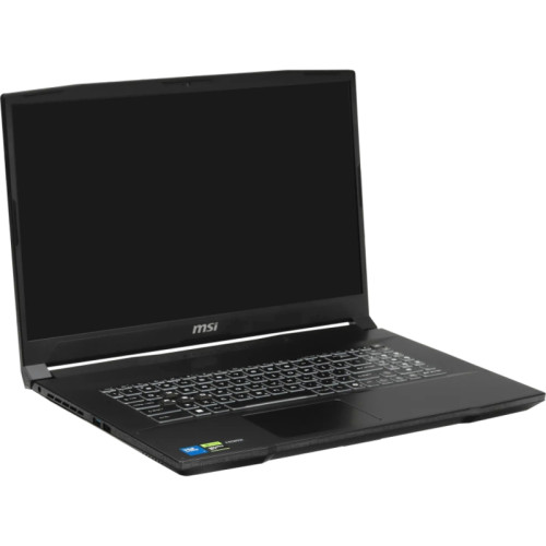Ноутбук MSI Katana 17 B2RVEK-1618XRU Intel Core 5 210H/16Gb (2*8 D5)/SSD1Tb/RTX4050 6Gb (105W)/17.3