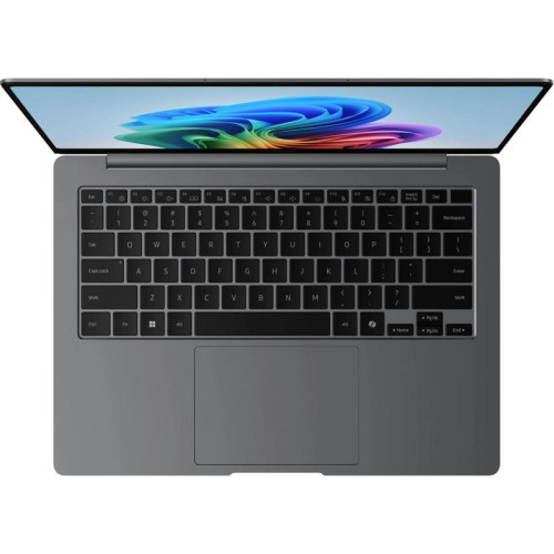 Ноутбук Samsung Galaxy Book 5 Pro NP960 Core Ultra 5 226V 16Gb SSD512Gb Intel Arc 14