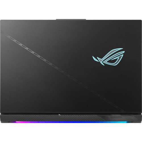 Ноутбук/ ASUS ROG Strix SCAR 18 G834JZR-N6072 18