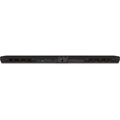 Ноутбук MSI Vector A16 HX A8WHG-033XRU AMD Ryzen 9 8940HX/16Gb/SSD1Tb/RTX5070Ti 12Gb/16