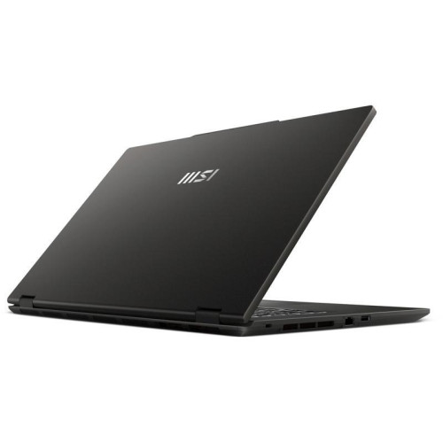 Ноутбук MSI VenturePro 17 AI A2HVEG-023XRU Core Ultra 7 255H 16Gb SSD512Gb NVIDIA GeForce RTX4050 6Gb 17.3 Ноутбук MSI VenturePro 17 AI A2HVEG-023XRU Core Ultra 7 255H 16Gb SSD512Gb NVIDIA GeForce RTX4050 6Gb 17.3
