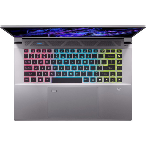 Ноутбук/ ACER Predator Triton Neo 16 PTN16-51-988U 16