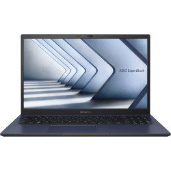 Ноутбук/ ASUS B1502CVA-BQ0972 15.6