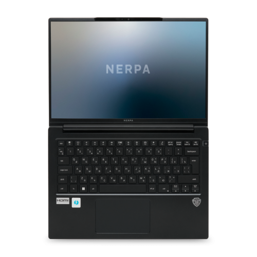 Ноутбук/ Ноутбук NERPA CASPICA HUSO I552-14 (14 Ноутбук/ Ноутбук NERPA CASPICA HUSO I552-14 (14