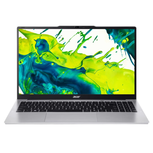 Ноутбук Acer Aspire Lite AL15-72P,Intel Core i5-13420H 4.70 GHz, 16GB DDR5 RAM,512GB SSD, 15.6