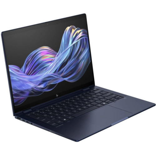 Ноутбук HP EliteBook X Flip G1i Core Ultra 7 258V 32Gb SSD1Tb Intel Arc 14