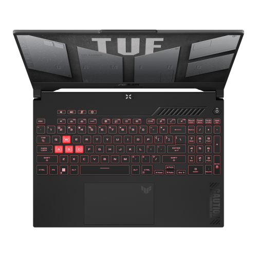 Ноутбук/ ASUS TUF A15 FA507NU-LP141 15.6