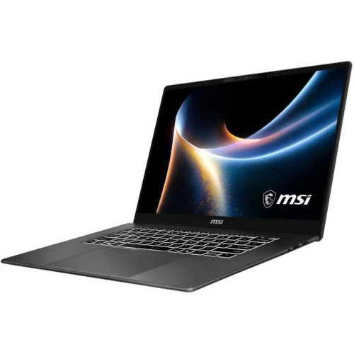 Ноутбук MSI Prestige 16 AI+ C3MG-030RU Core Ultra 7 355 32Gb SSD1Tb Intel Arc 16