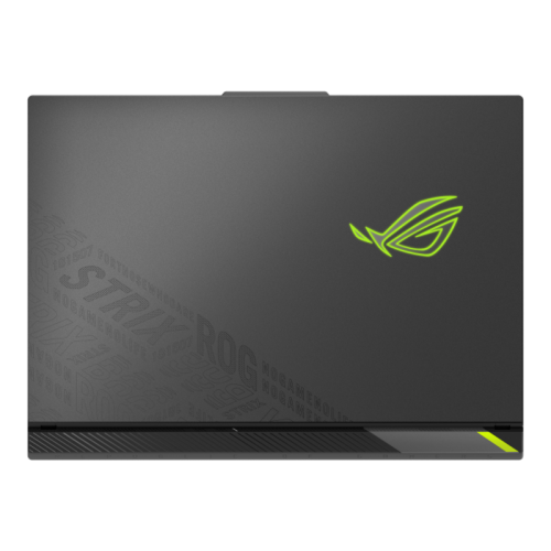 Ноутбук/ ASUS ROG Strix G18 G814PM-S8117 18 Ноутбук/ ASUS ROG Strix G18 G814PM-S8117 18