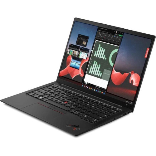 Ноутбук Lenovo ThinkPad X1 Carbon G11 Core i5 1345U 16Gb SSD512Gb Intel Iris Xe graphics 14