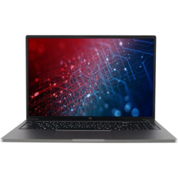 Ноутбук IRU Strato 16ALMR Core i5 12450H 16Gb SSD512Gb Intel UHD Graphics 16