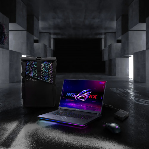 Ноутбук/ ASUS ROG Strix G16 G614JZ-N4032 16