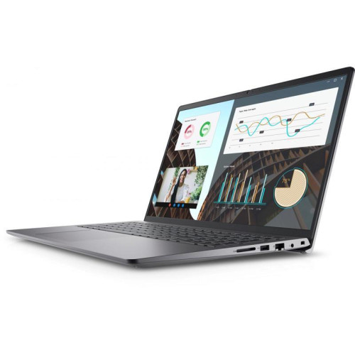 Ноутбук Dell Vostro 3530 Core i5 1335U 8Gb SSD512Gb Intel Iris Xe graphics 15.6
