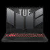 Ноутбук ASUS TUF Gaming A17 FA707NUG AMD Ryzen 7 7445HS/16Gb (D5)/SSD512Gb/RTX4050 6Gb (115W)/17.3