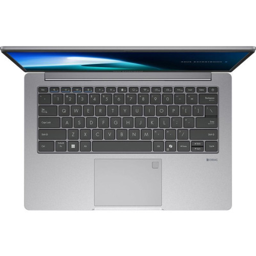 Ноутбук Asus ExpertBook P1 P1403CVA-S60769X Core i5 13420H 16Gb SSD512Gb Intel UHD Graphics 14