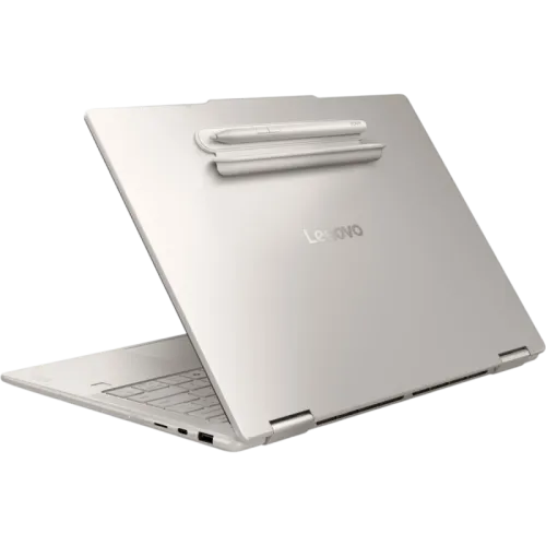 Ноутбук Lenovo Yoga 7 2-in-1 14AGP11 Ryzen AI 7 445 24Gb SSD512Gb AMD Radeon 840M 14