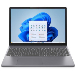 Ноутбук Lenovo IdeaPad Slim 3 15IRH10 Intel Core i5-13420H/16Gb/SSD512Gb/15.3