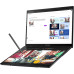Ноутбук/ ASUS UX8406CA-QL221W Duo Touch 14+14