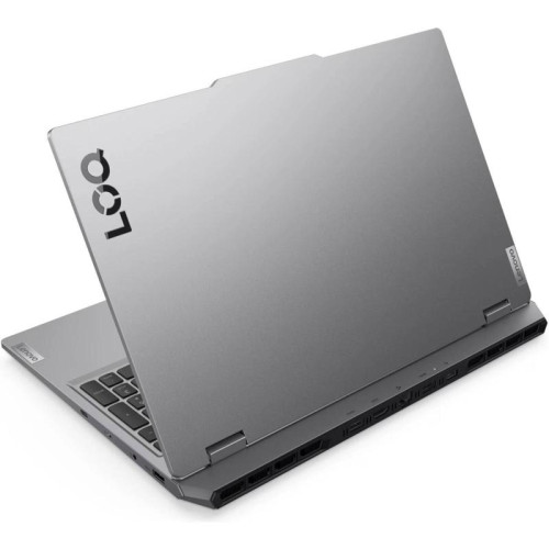 Ноутбук Lenovo LOQ 15IRX10 Core i5 13450HX 16Gb SSD512Gb NVIDIA GeForce RTX5050 8Gb 15.6