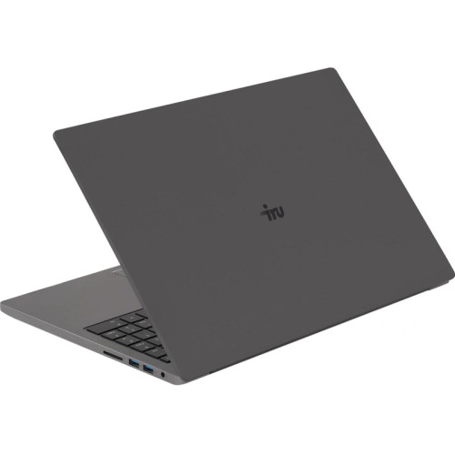 Ноутбук IRU Strato 16ALMR Core i7 12650H 32Gb SSD512Gb Intel UHD Graphics 16