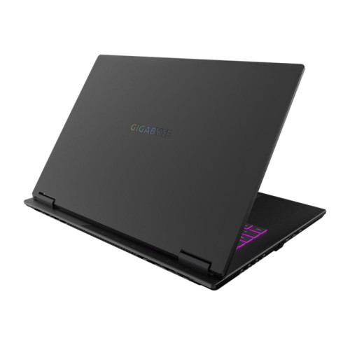 Ноутбук Gigabyte Gaming A18 GA83H AMD Ryzen 7 260/16Gb (1*16 D5)/SSD1Tb/RTX5050 8Gb (85W)/18 Ноутбук Gigabyte Gaming A18 GA83H AMD Ryzen 7 260/16Gb (1*16 D5)/SSD1Tb/RTX5050 8Gb (85W)/18