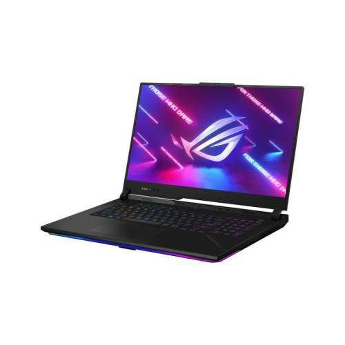 Ноутбук/ ASUS ROG Strix SCAR 17 G733PYV-LL067W 17.3