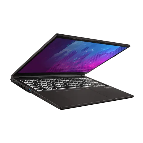 Ноутбук CyberLine C160i-002/ i5-12600H /NVidia RTX 4050/16/512/NoOS 