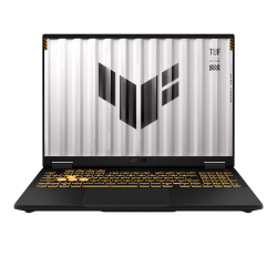 Ноутбук Asus TUF Gaming F16 FX608JHR-RV101 Core i5 14450HX 16Gb SSD1Tb NVIDIA GeForce RTX5050 8Gb 16
