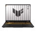 Ноутбук Asus TUF Gaming F16 FX608JMR-RV170 Core i5 14450HX 16Gb SSD512Gb NVIDIA GeForce RTX 5060 8Gb 16