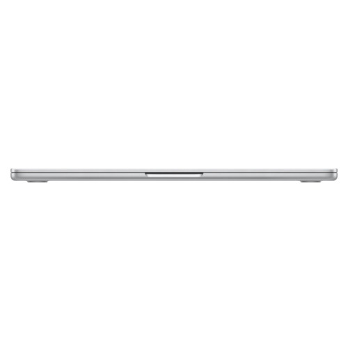 Ноутбук Apple/ 13-inch MacBook Air: Apple M4 10 core CPU, 10 core GPU/16GB/512GB SSD - Silver/RU