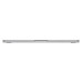 Ноутбук Apple/ 13-inch MacBook Air: Apple M4 10 core CPU, 10 core GPU/16GB/512GB SSD - Silver/RU