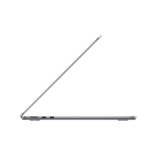 13-inch MacBook Air: Apple M2 with 8-core CPU, 10-core GPU/16Gb/512GB SSD - Space Gray/EN