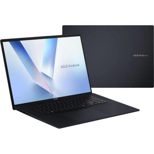 Ноутбук Asus Vivobook 18 M1807GA-S8107 Ryzen AI 7 445 16Gb SSD512Gb AMD Radeon 840M 18
