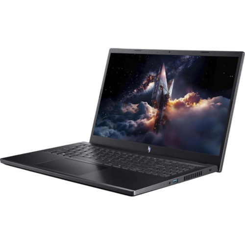 Ноутбук Acer Nitro V 15 ANV15-52-70SQ Core 7 240H 16Gb SSD512Gb NVIDIA GeForce RTX4050 6Gb 15.6 Ноутбук Acer Nitro V 15 ANV15-52-70SQ Core 7 240H 16Gb SSD512Gb NVIDIA GeForce RTX4050 6Gb 15.6