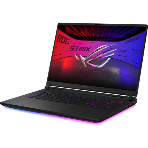 Ноутбук Asus ROG Strix Scar 18 G835LW-SA037 Core Ultra 9 275HX 32Gb SSD1Tb NVIDIA GeForce RTX5080 16Gb 18