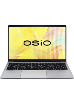Ноутбук FocusLine F150a-023/R5-5560U/16/1Tb/NoOS/Space Gray