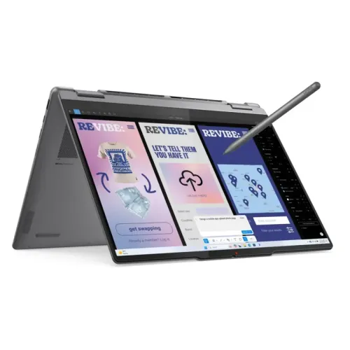 Ноутбук Lenovo Yoga 7 2-in-1 14ILL10 14