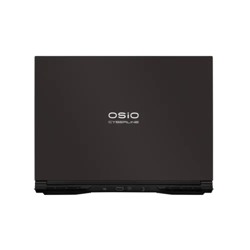 Ноутбук CyberLine C160i-003/ i5-12600H /NVidia RTX 4060/16/512/NoOS Ноутбук CyberLine C160i-003/ i5-12600H /NVidia RTX 4060/16/512/NoOS