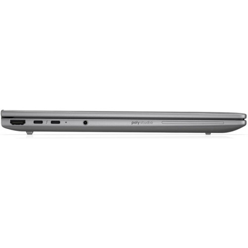 Ноутбук HP ZBook 8 G1i Core Ultra 7 255H 32Gb SSD1Tb NVIDIA RTX 500 Ada 4Gb 16