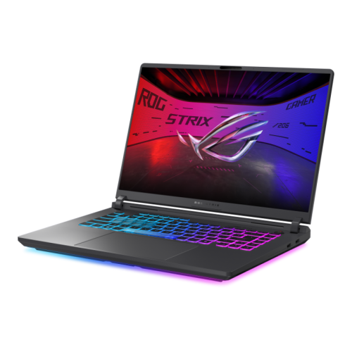 Ноутбук/ ASUS ROG Strix G16 G615JMR-TS414 16