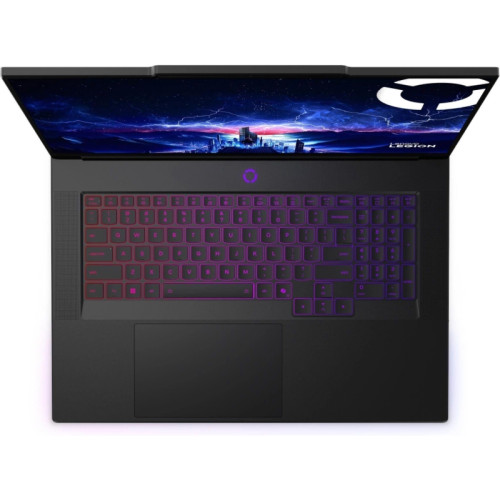 Ноутбук Lenovo Legion 9 18IAX10 Core Ultra 9 275HX 64Gb SSD4Tb NVIDIA GeForce RTX 5090 24Gb 18 Ноутбук Lenovo Legion 9 18IAX10 Core Ultra 9 275HX 64Gb SSD4Tb NVIDIA GeForce RTX 5090 24Gb 18