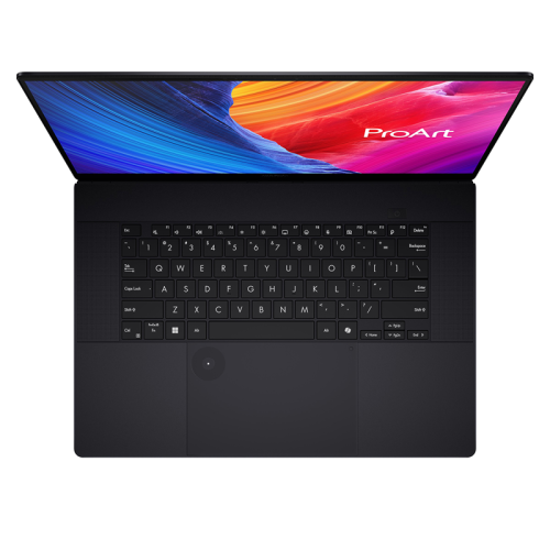 Ноутбук/ ASUS ProArt P16 H7606WM-ME047X 16