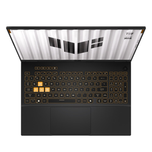 Ноутбук Asus TUF Gaming F16 FX608JMR-RV170 Core i5 14450HX 16Gb SSD512Gb NVIDIA GeForce RTX 5060 8Gb 16