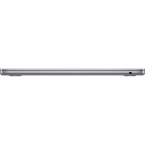 Ноутбук Apple/ 15-inch MacBook Air: Apple M2 with 8-core CPU, 10-core GPU/8GB/512GB SSD - Space Gray/RU