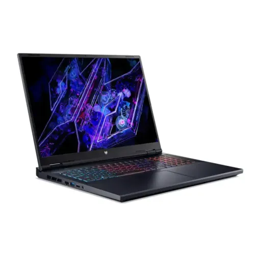 Ноутбук/ ACER Predator Helios Neo 16 PHN16-72-72NX 16