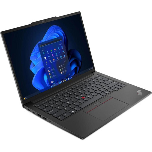 Ноутбук Lenovo ThinkPad E14 G6 Ryzen 7 7735HS 16Gb SSD512Gb AMD Radeon 680M 14