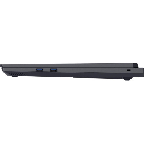 Ноутбук Maibenben X16F-R98957T Ryzen 9 8940HX 32Gb SSD1Tb NVIDIA GeForce RTX5070Ti 12Gb 16