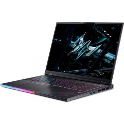 Acer Gaming Laptop Predator Helios 18 AI U9-275HX 32GB/1TB/24GB-RTX5090/18