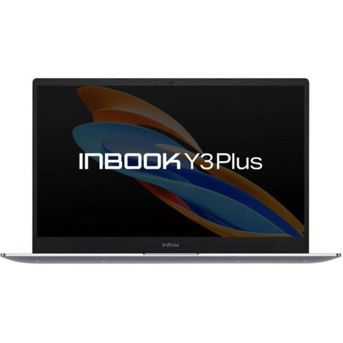 Ноутбук Infinix Inbook Y3 PLUS YL512 Core i3 1215U 8Gb SSD512Gb Intel UHD Graphics 15.6