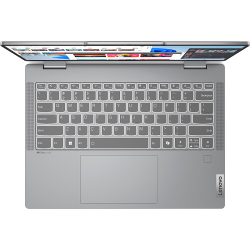 Ноутбук/ Lenovo IdeaPad 5 2-in-1 14IRU9 14